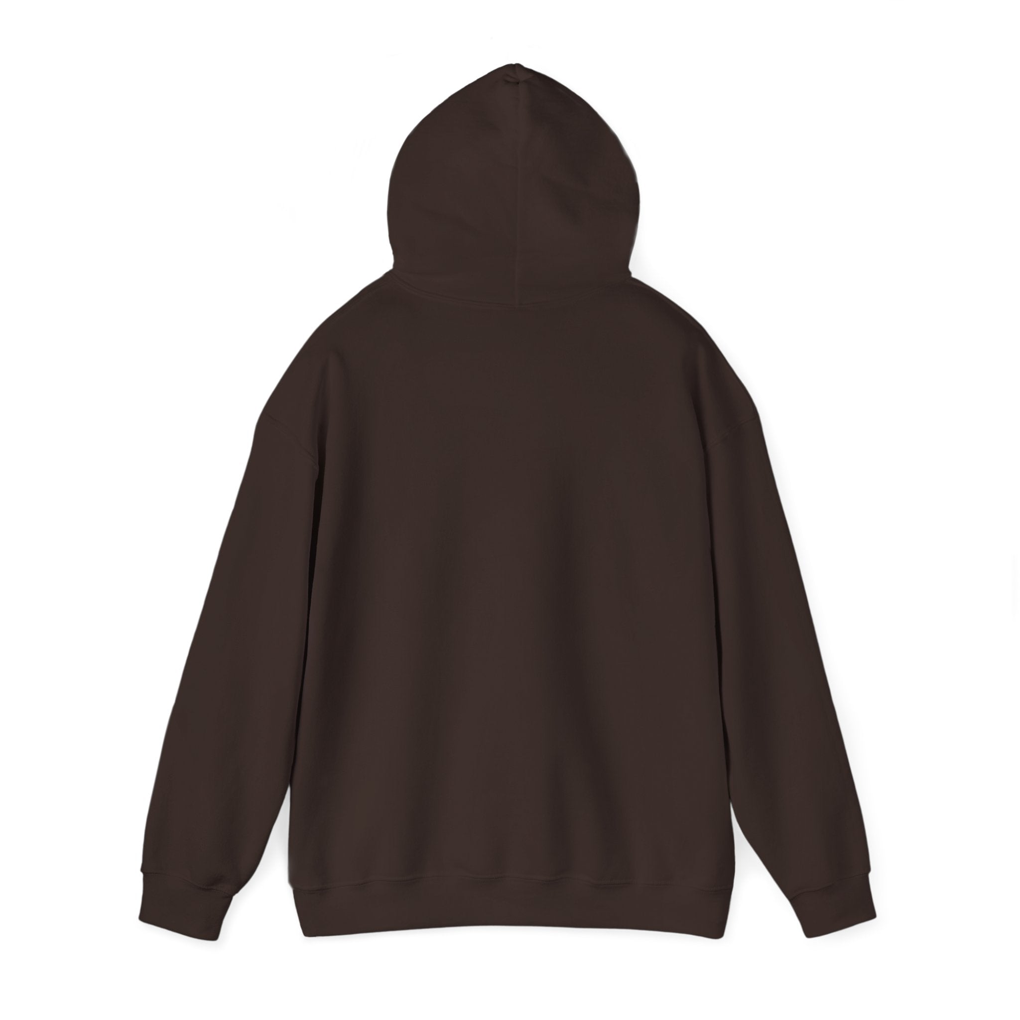 Goldy Signature Crest Hoodie – Luxury Black Unisex Pullover