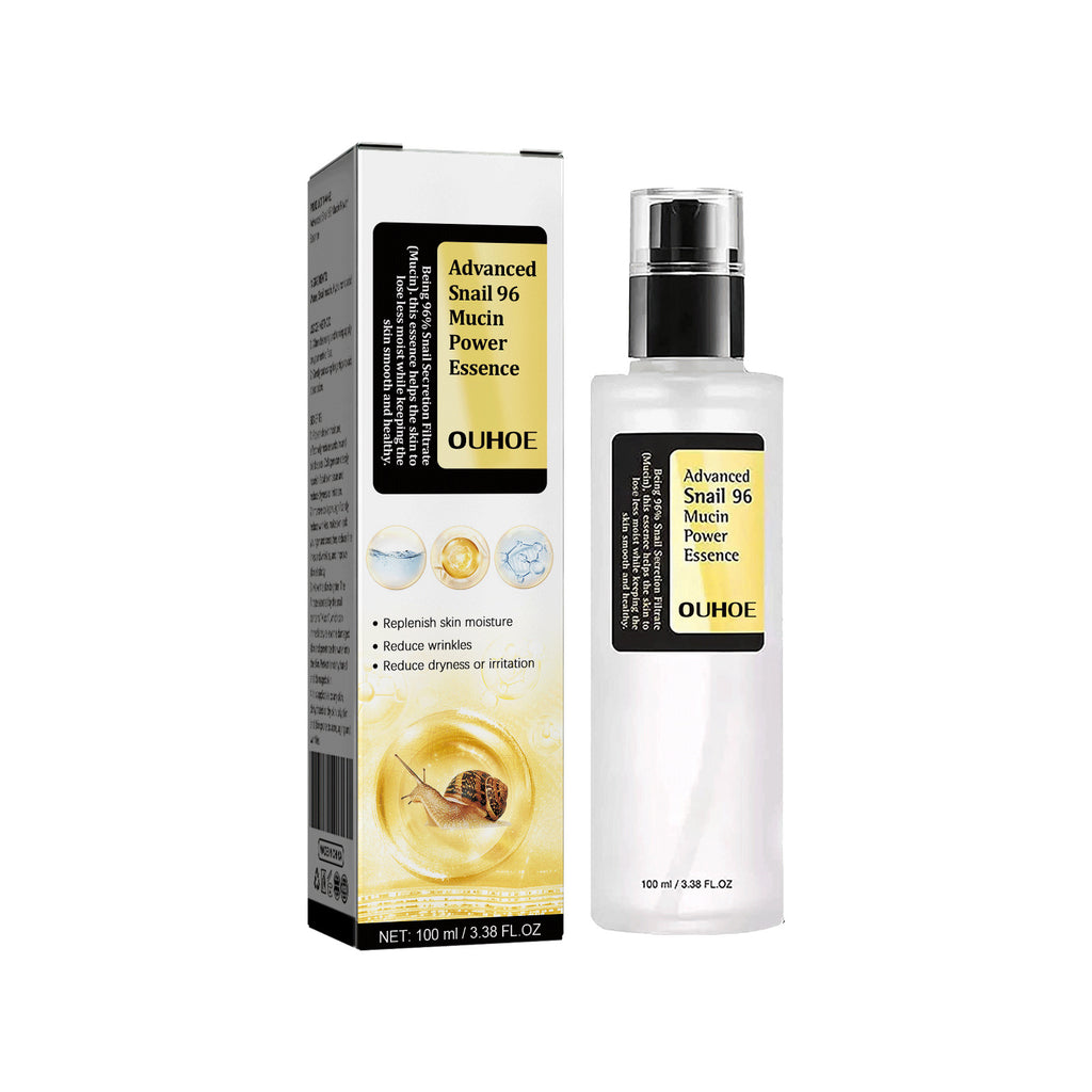 Snail Mucin Repair & Hydration Facial Serum